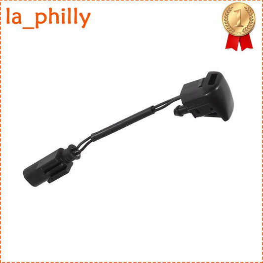Windshield Washer Nozzles Spray Jet Fit For E63 E64 G29 61667054445