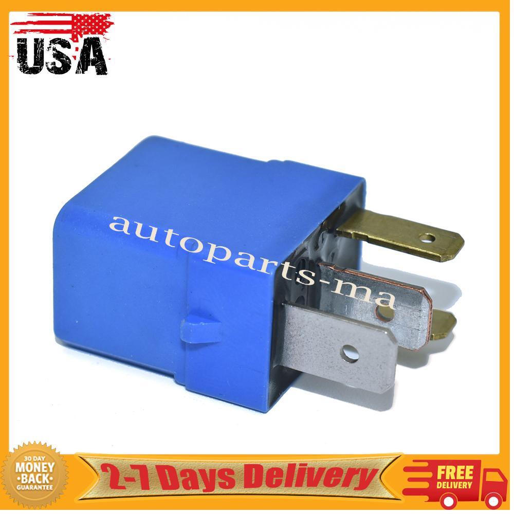 25230-79942 Relay for NISSAN MURANO 2003-2007 MAXIMA 2005-2011 LEAF 2012-2017