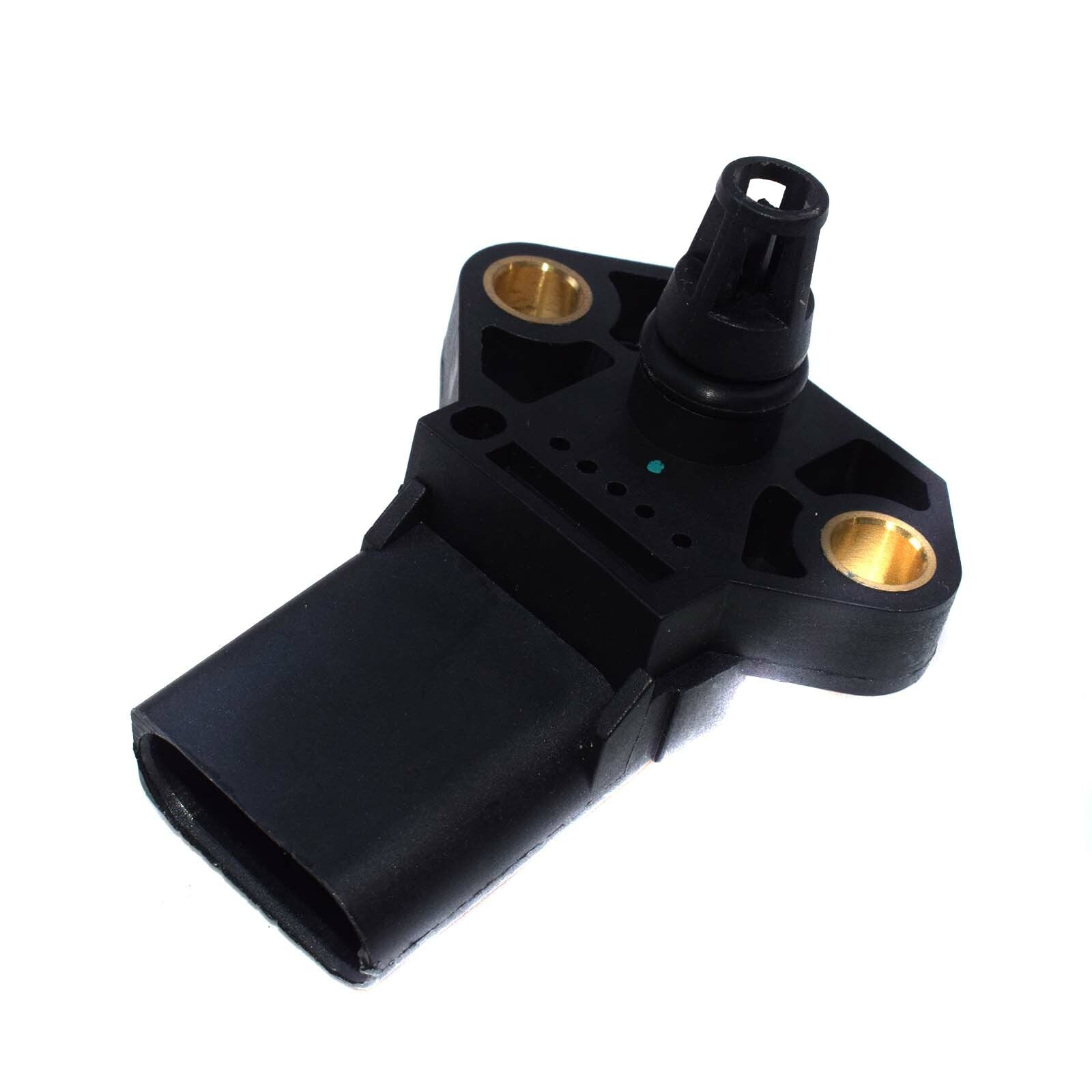 Turbocharger manifold pressure map sensor for for VW for Golf for Jetta 038906051B- v