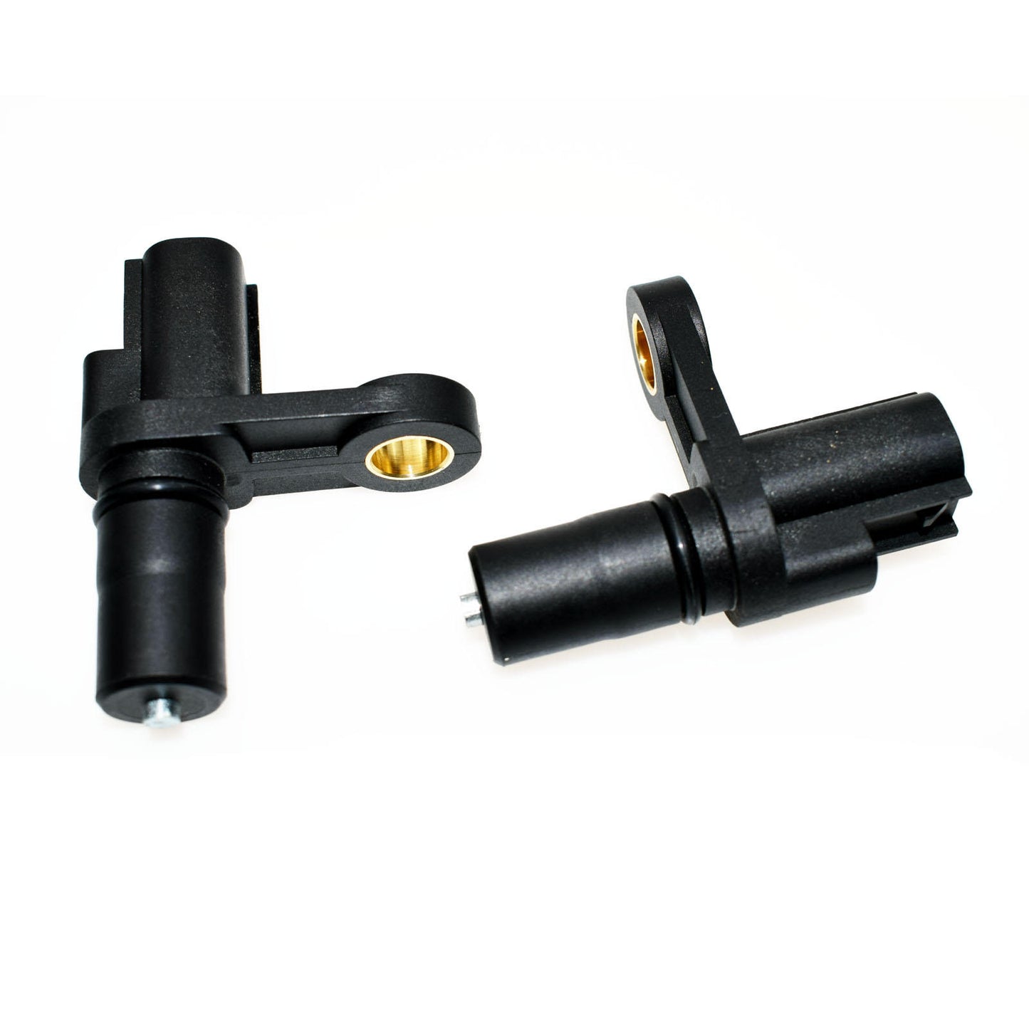 2 Pack Transmission Input Output Vehicle Speed Sensor for for Corolla for Camry New - v