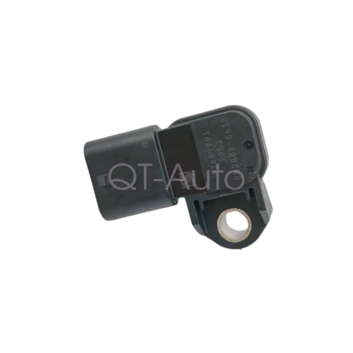 12681993 Manifold Intake Pressure Sensor for Sierra 2500 Terrain and for Sierra 3500- n