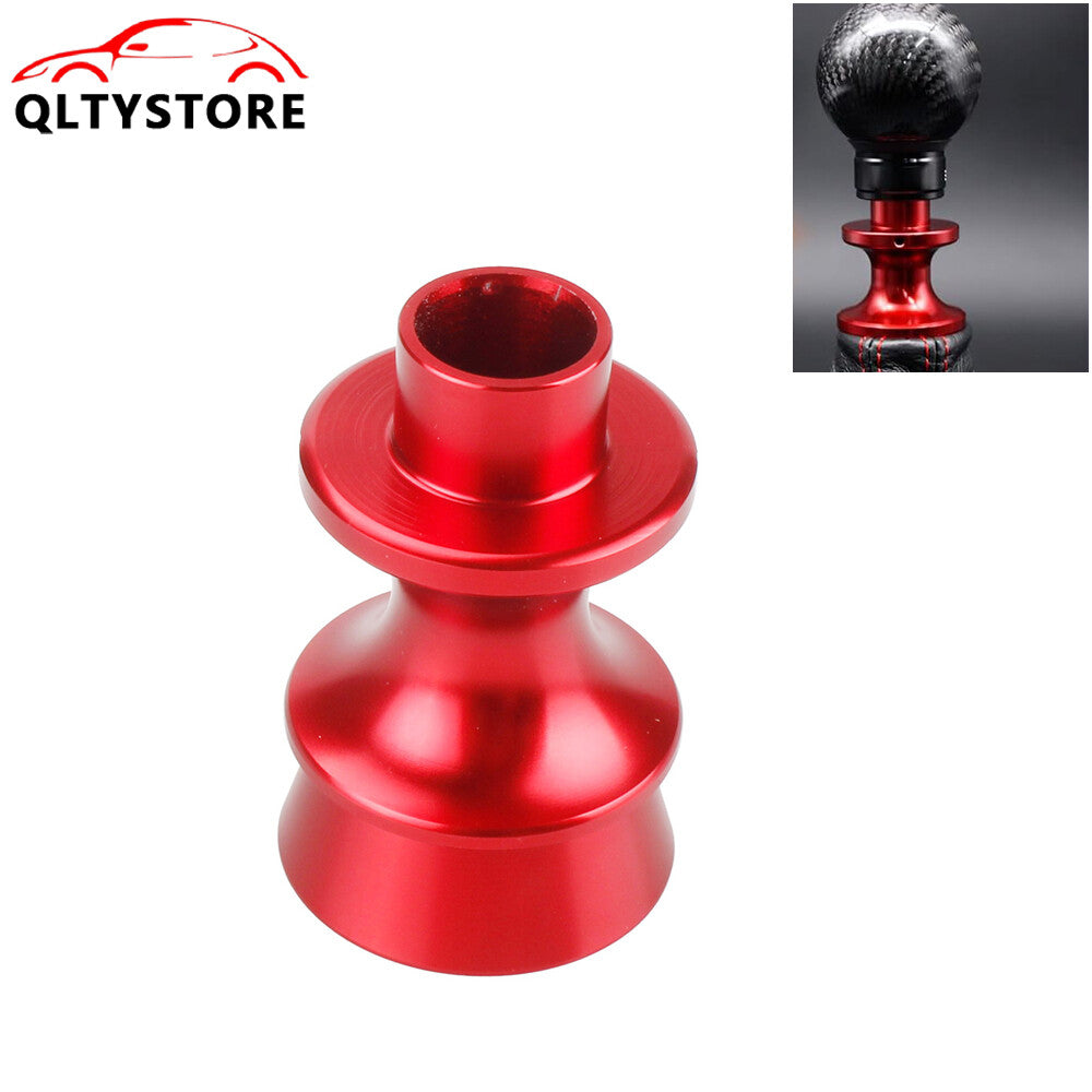 Red Manual Shifter Reverse Lock Out Lifter Lever Replacement for Subaru  for ford  Q