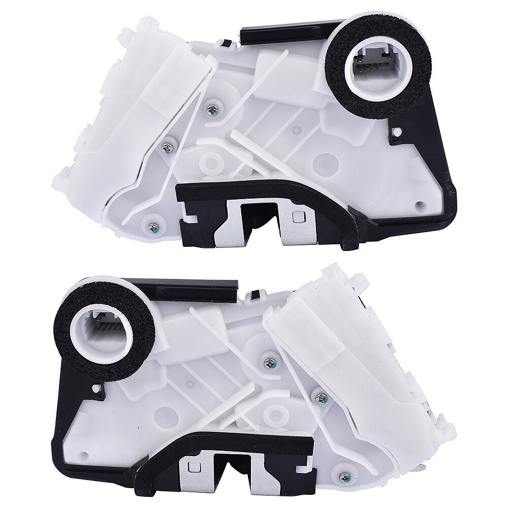 1 Pair Front Left Right Door Lock Actuator Fits for Honda Accord 13-17 CR-V 12-13