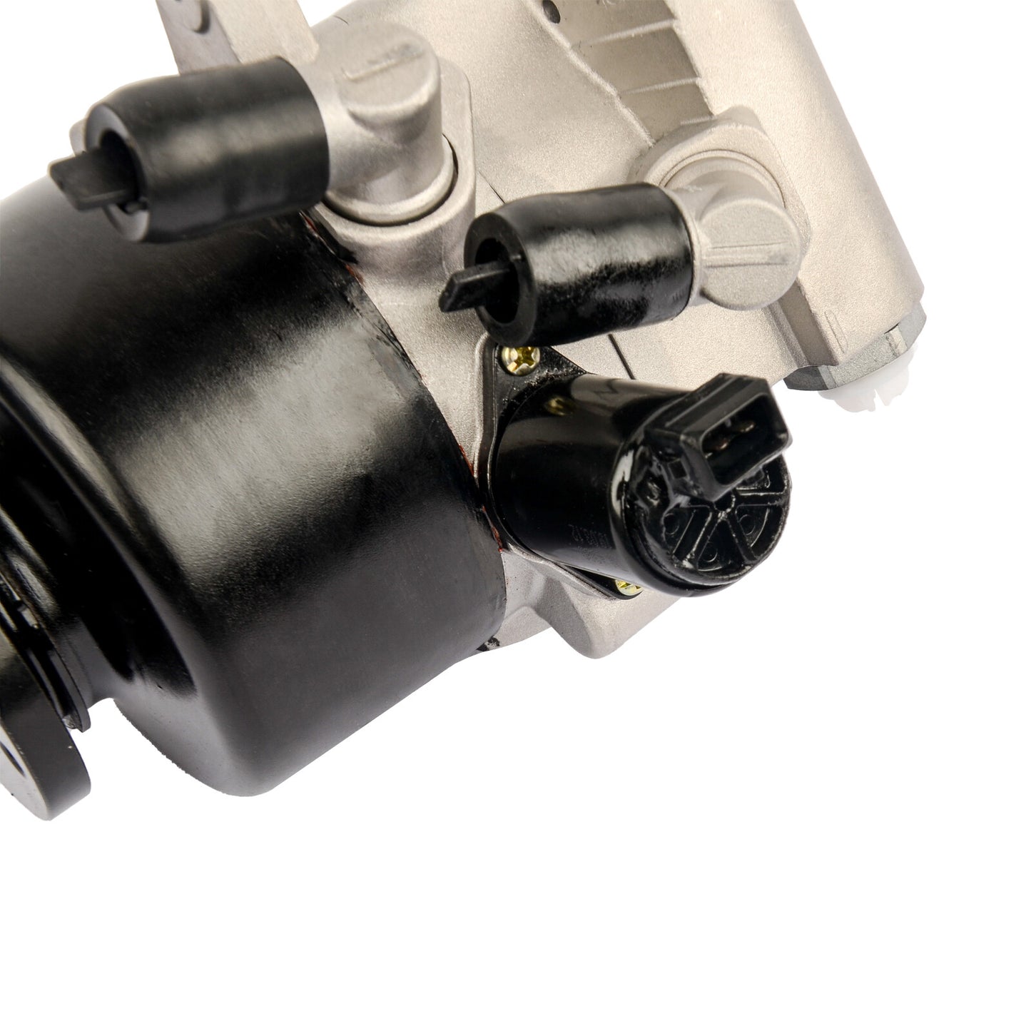 Hydraulic Power Steering Pump 0034665001 for Mercedes-Benz CL65 AMG 2005-2006