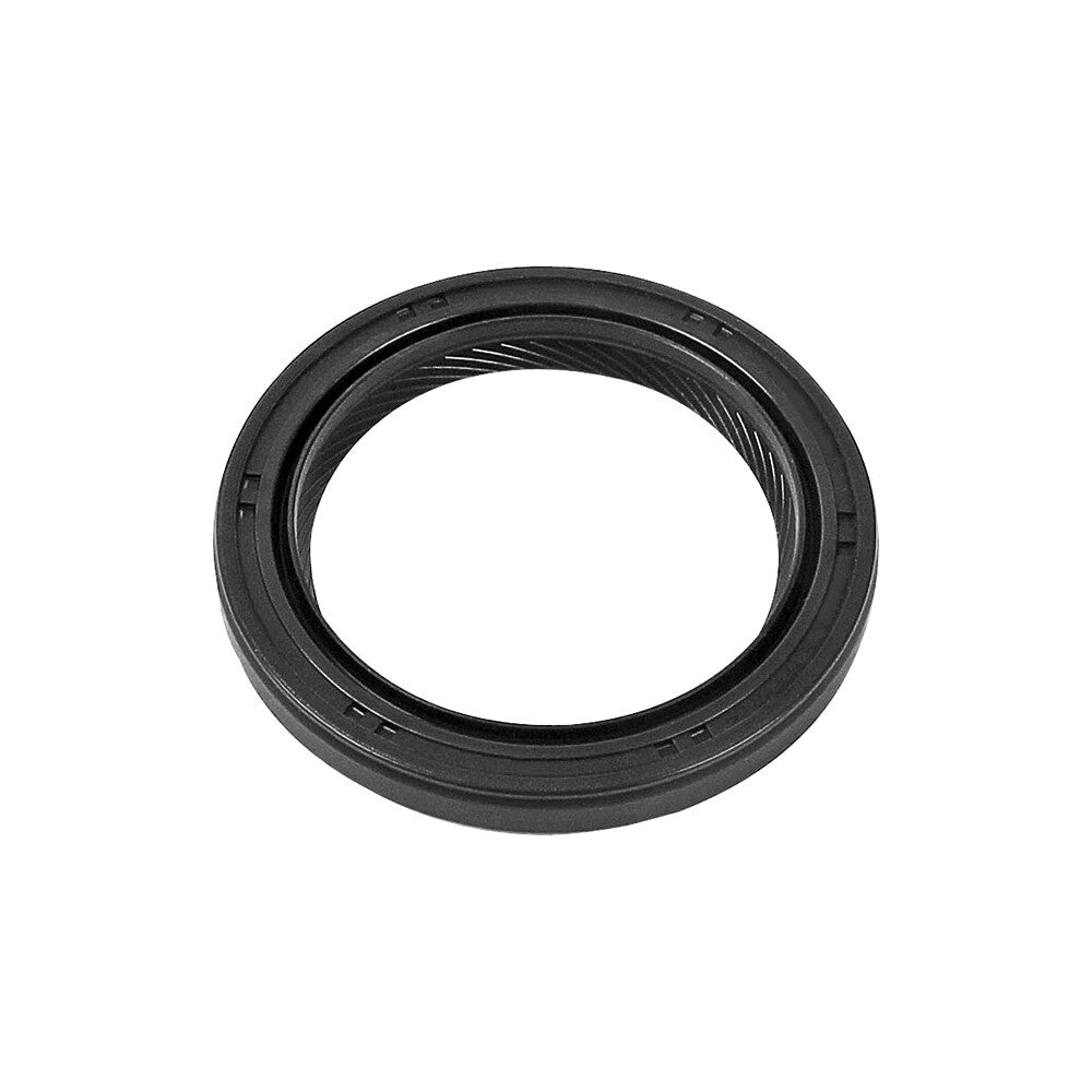 Engine Crankshaft Oil Seal Black Replacement For Sonata for Tucson Santa Fe Optima Q
