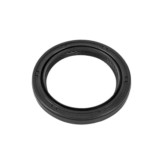 Engine Crankshaft Oil Seal Black Replacement For Sonata for Tucson Santa Fe Optima Q
