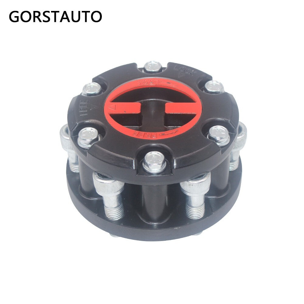 Freewheel bearing hub lock kit for Isuzu Frontera for Holden Jackaroo Q