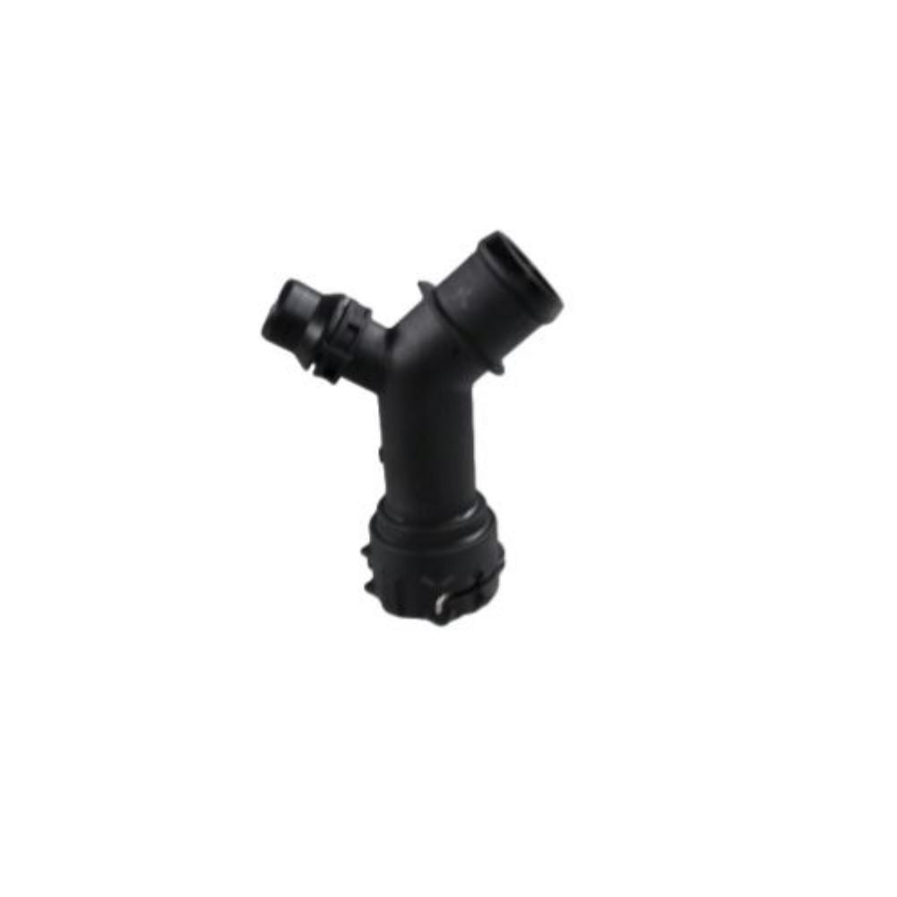 8W0122293A Upper Hose Coupling for Audi for A4 for A5 17-24 Q