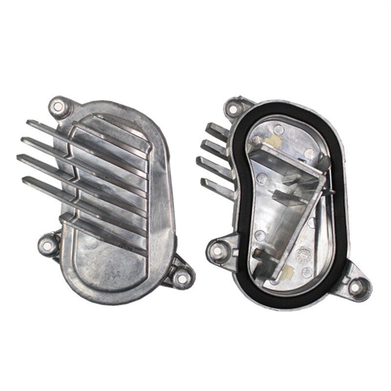 2PC LED Headlight Yellow DRL Module Lightsource for BMW F32 F36 F82 F83 430i 440i M3 Q