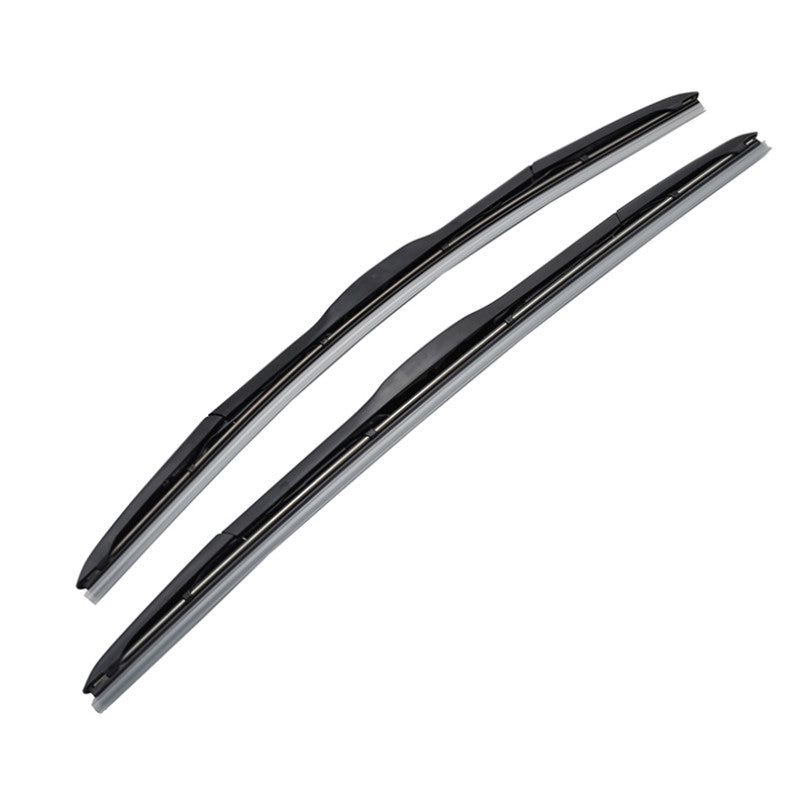 for BMW X5 F15 X6 F16 2014-2017 WINDSHIELD WIPER BLADES SET FRONT Q