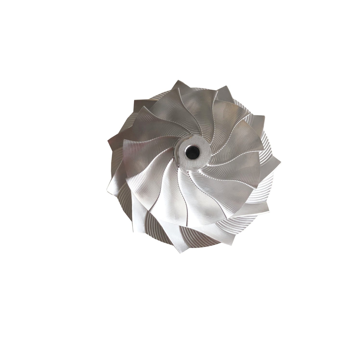 GT15-25 Spot Milling Tool 53.11/70.97 mm 11+0 Insert Snake Performance Stock Wheel
