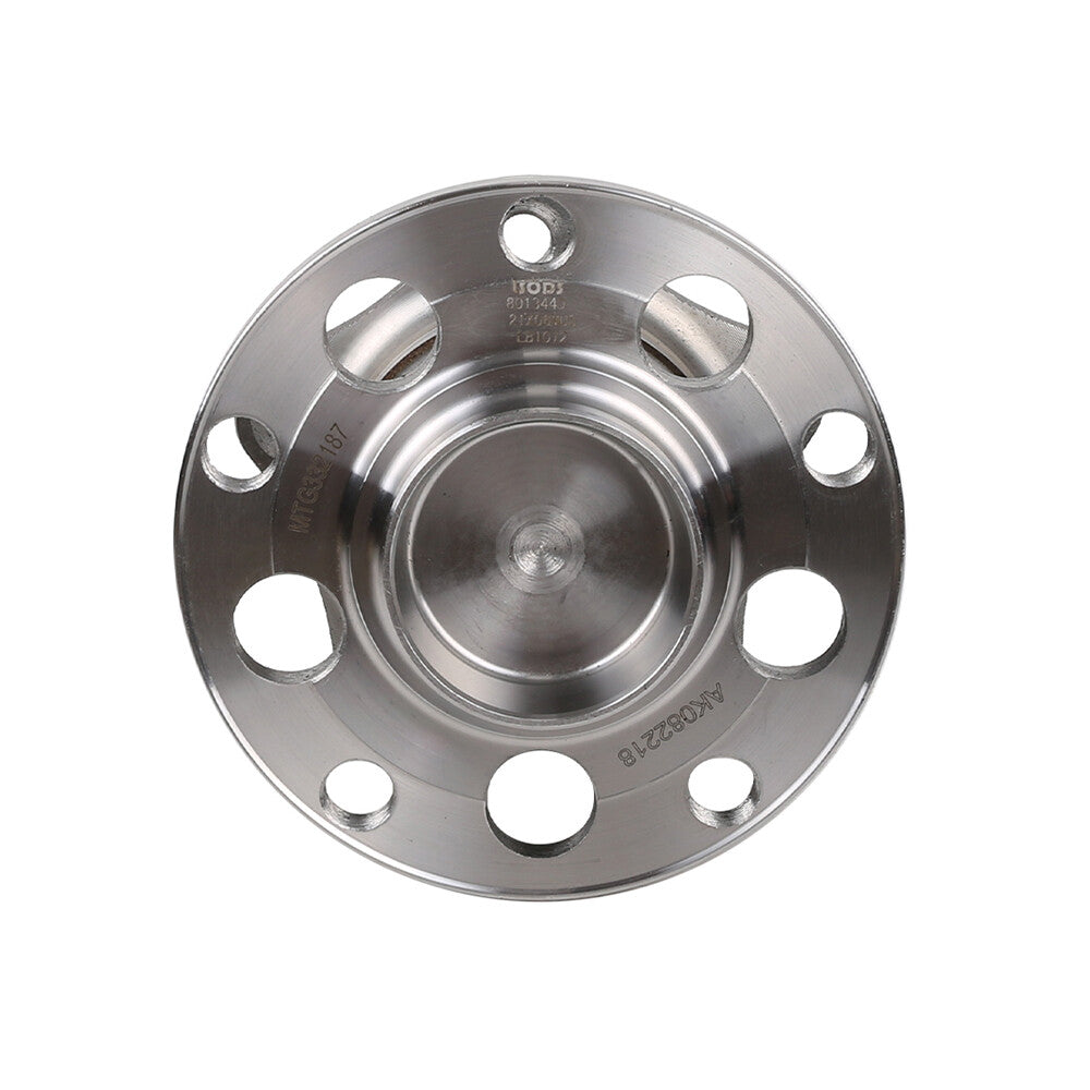 for VW for Passat B5 Lingyue for Audi C5/80 Auto Rear Wheel Hub Bearing 801344D 6Pcs