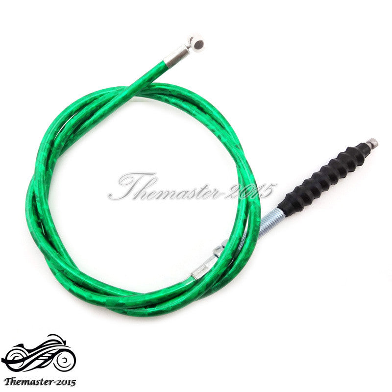 Clutch Cable For 110cc 125cc 140cc Atomik IMR Orion SSR BAJA YCF Pit Dirt Bike Q