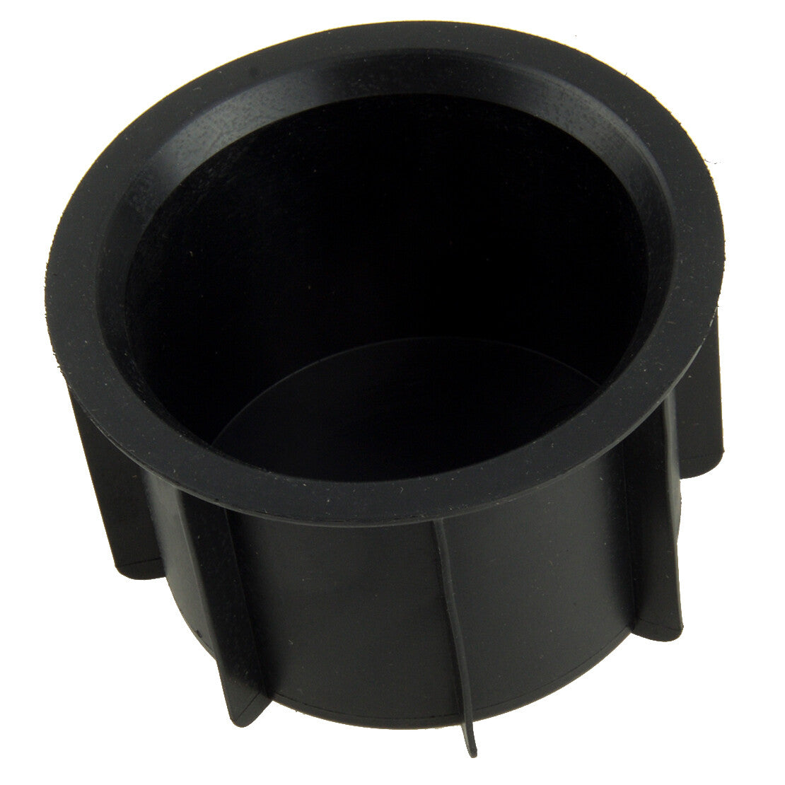 Console Box Cup Holder Insert Fit for Toyota FJ Cruiser 2007-2014 55616-35010 Q
