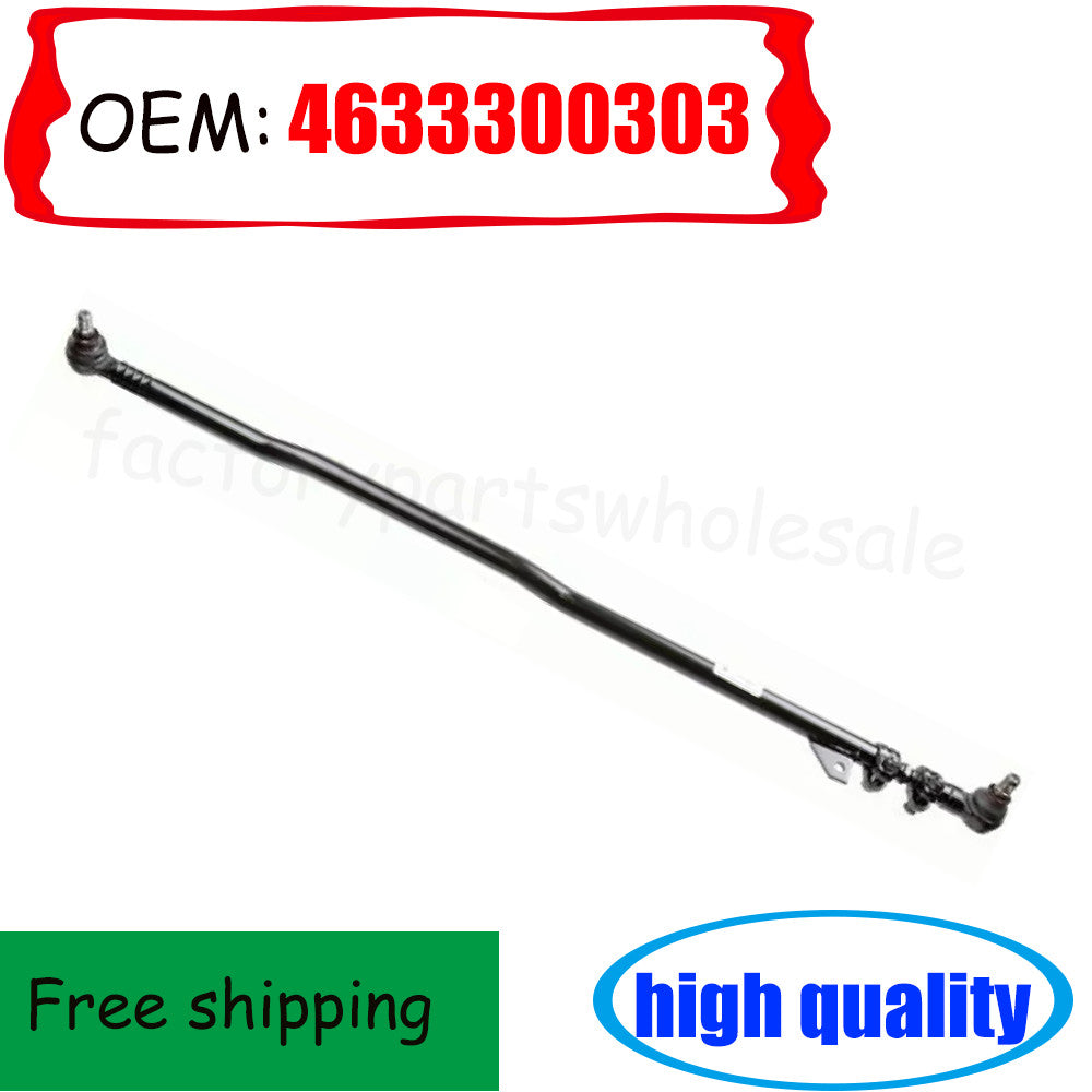 4633300303 For Tie Rod Assembly Guaranteed Quality n