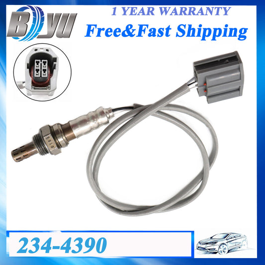 234-4390 Downstream 02 Oxygen O2 Sensor Fit For 2005-2004 for Mazda 3 2.0L 2.3L New