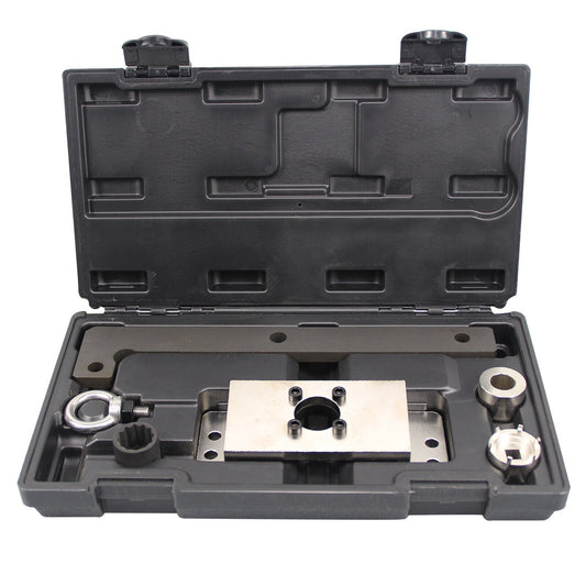 0B5 7-speed dual-clutch transmission disassembly and installation tools T40217 T40228