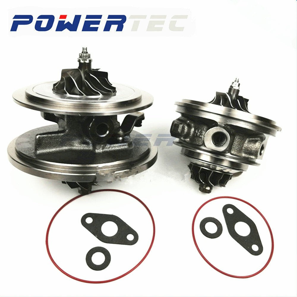 Twin-turbo core 778401-0010 is suitable for Land Rover Discovery for Jaguar XF 245HP 180Kw TDV6