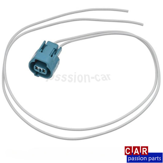 CONNECTOR FOR Input Output Vehicle Speed Sensor FitsToyota for Lexus for Pontiac for Scion Q
