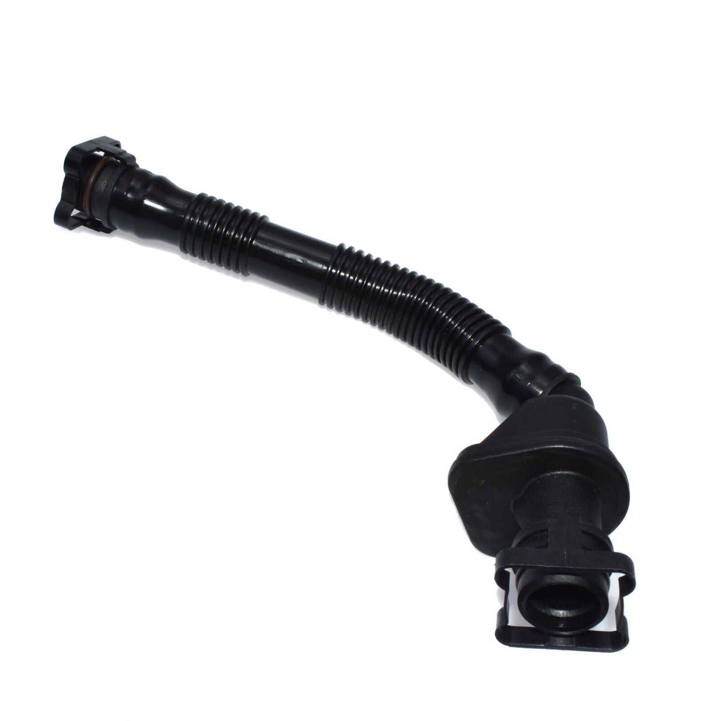 Crankcase ventilation hose suitable for E60 E61 E82 E88 E91 E92 E93 135i 535i Z4 11157553949- n