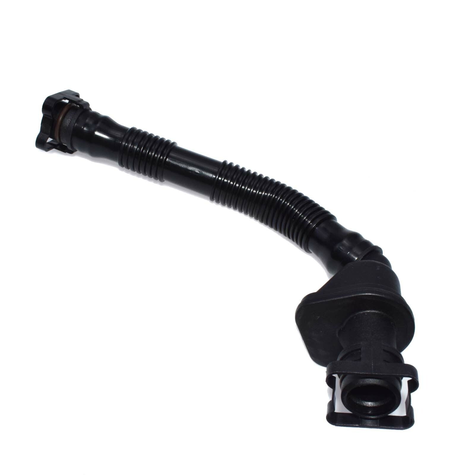 Crankcase ventilation hose suitable for E60 E61 E82 E88 E91 E92 E93 135i 535i Z4 11157553949- n