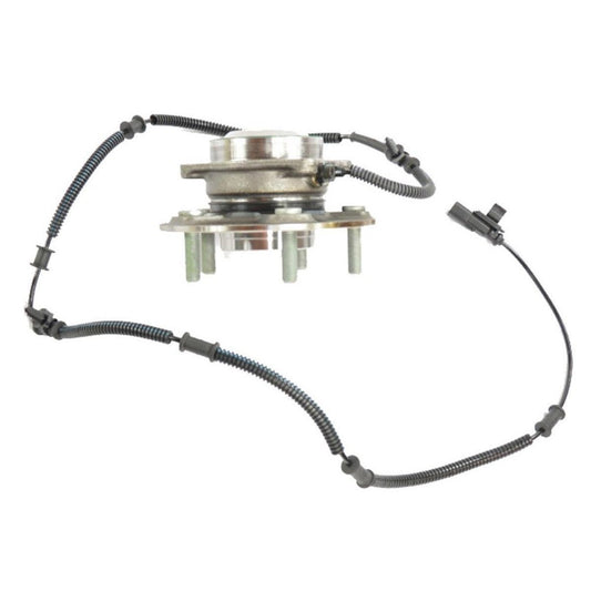 Wheel Bearing and Hub Assembly for Chrysler for Dodge for Ram C/V Q