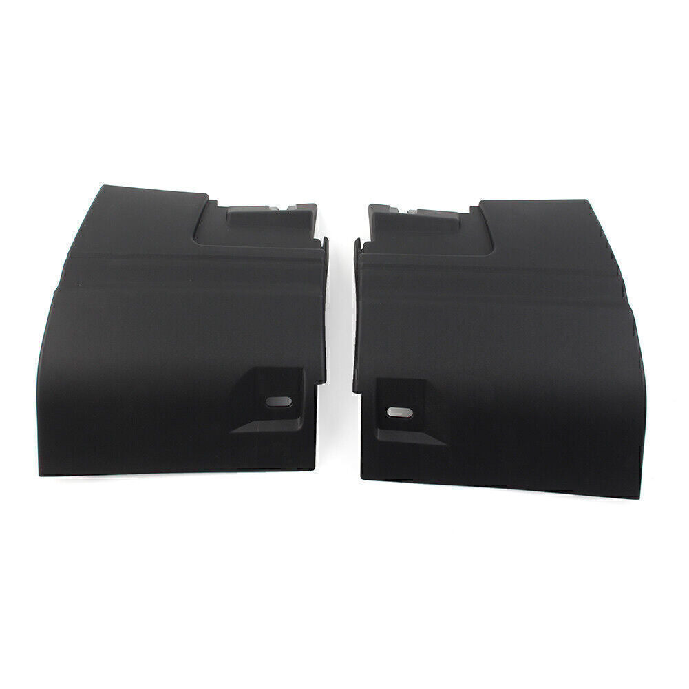 Lower Fender Side Corner Proector Molding for Land Rover LR3 LR4 DGP000172PCL