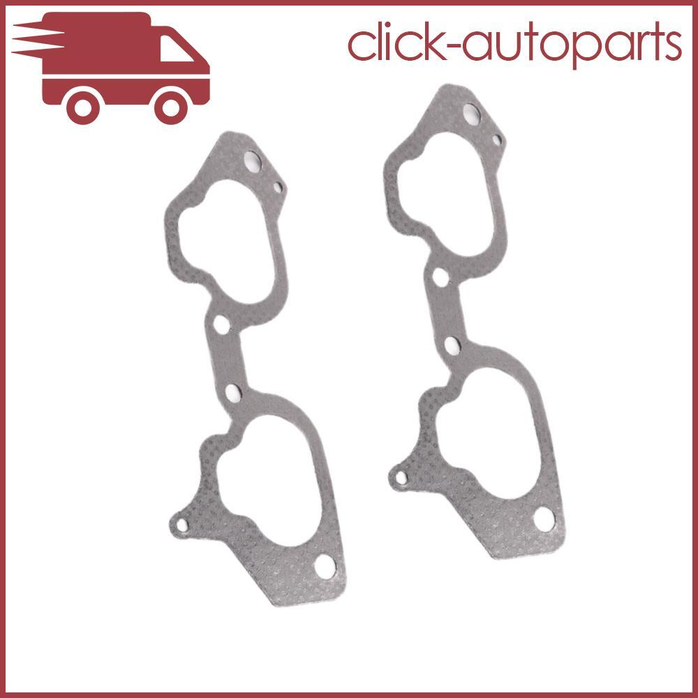 For 2007-2009 for Subaru for Forester for Impreza Legacy Outback Intake Manifold Gasket Set Q