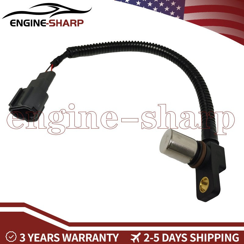 Fit for Suzuki Sidekick L4 1.8L 96-98 SN4104 New Crank Position Sensor 33220-77E00 Q