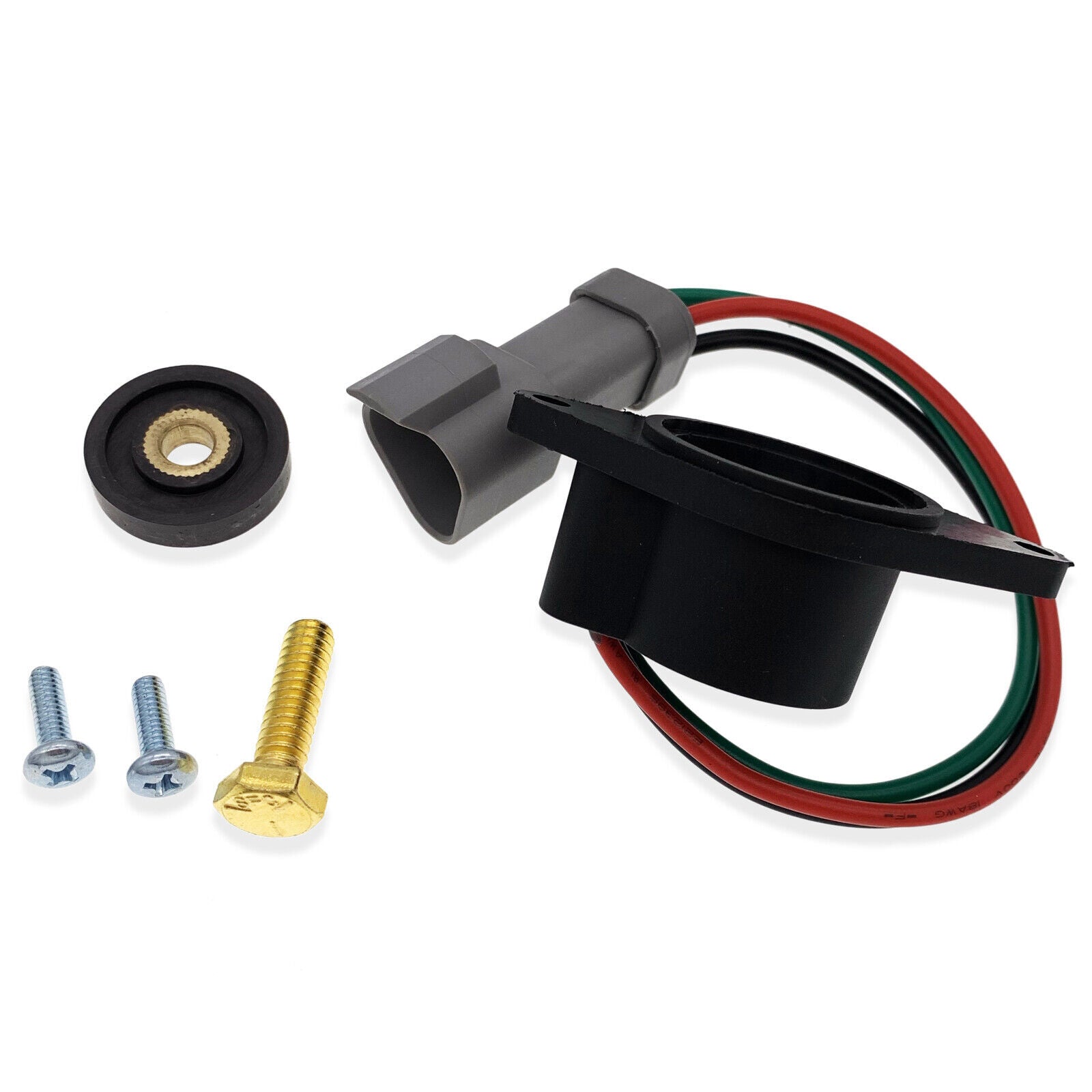 Speed Sensor For ADC Motor Style Club Car for DS /IQ/Precedent for Golf Cart Replace Part