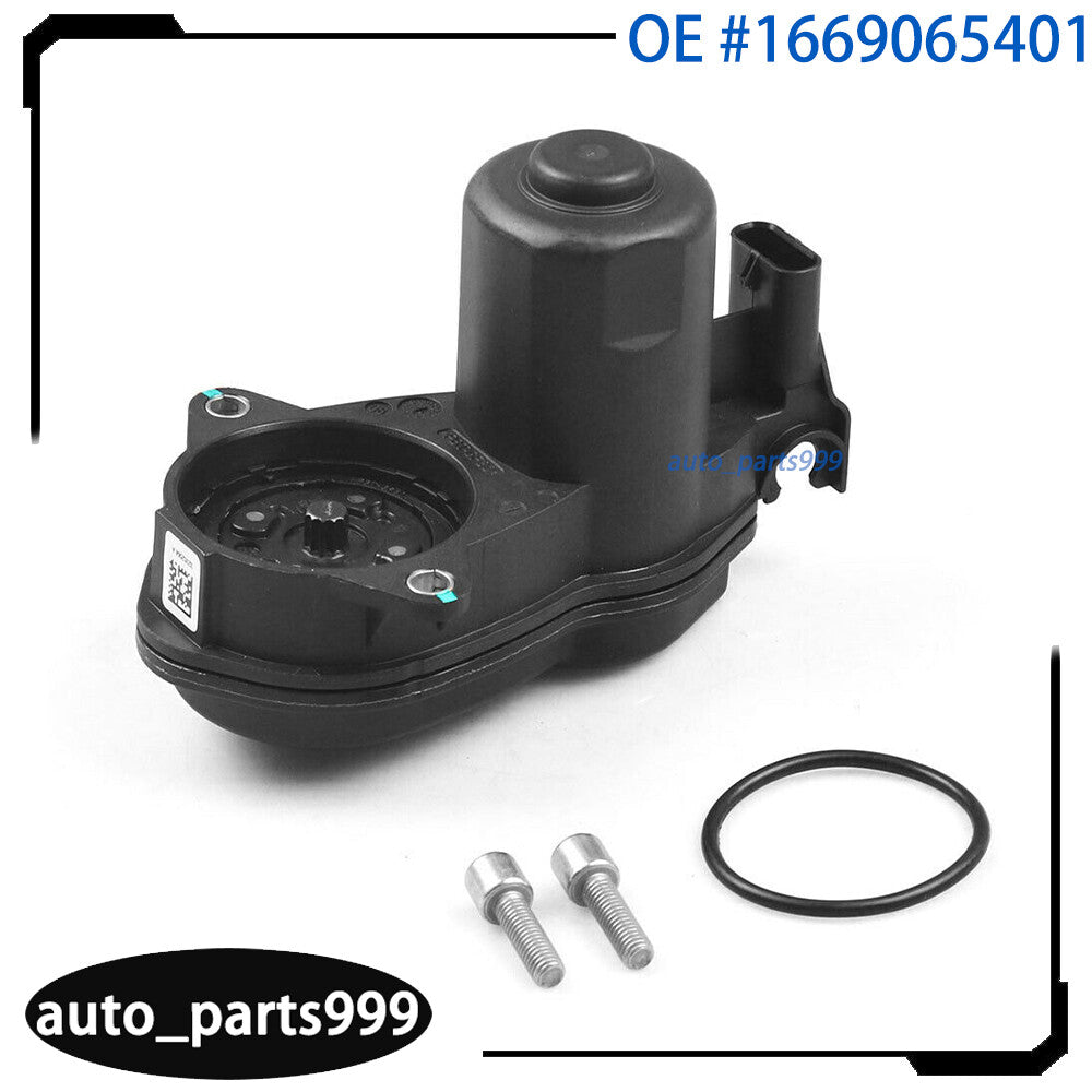 Parking brake caliper actuator suitable for GLE350 ML250 GL450 1669065401- n