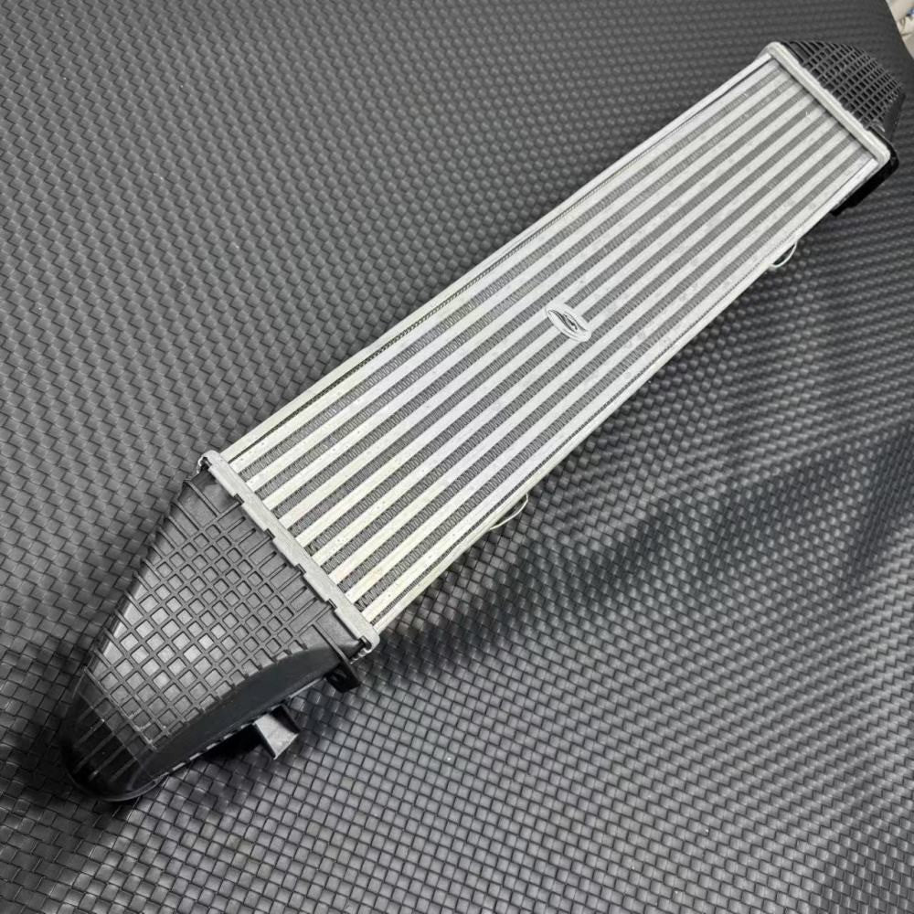 NEW Intercooler for Mercedes-Benz W212 E250 E350 Diesel Turbo Turbocharger Q