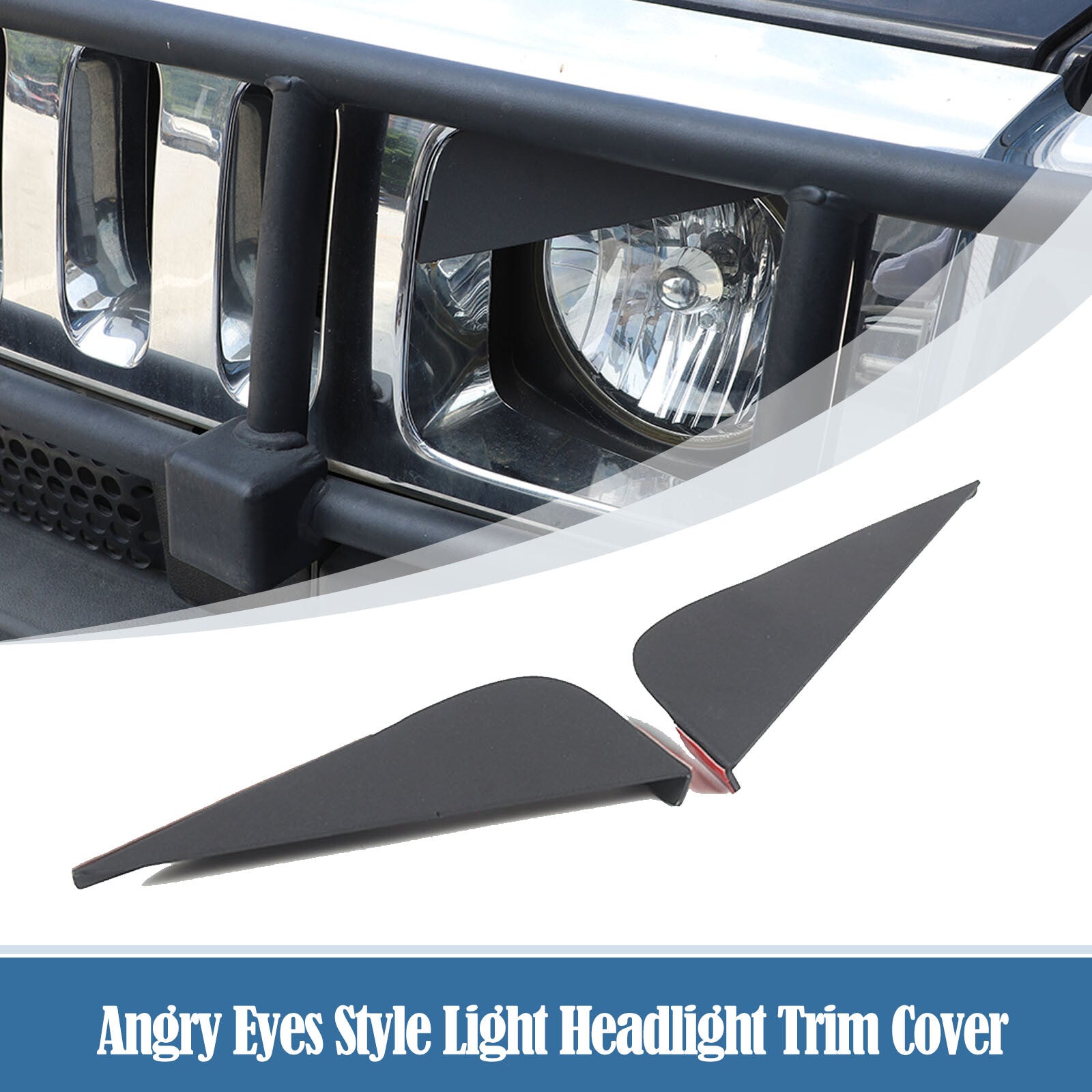 for LAND ROVER Freelander 2 LR2 2006-2014 Chrome Door Handle Latch Cover Trim-. v
