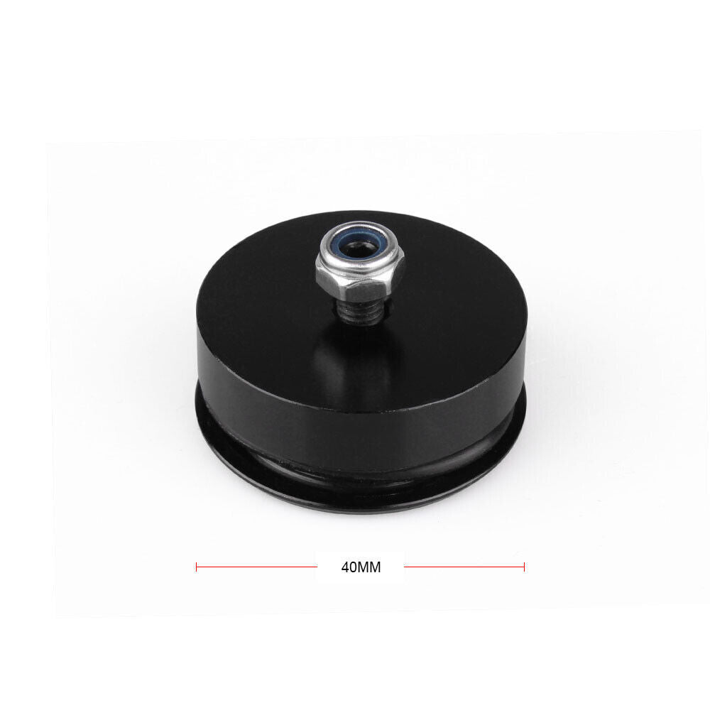 40mm Rear Wiper Block Off Delete Plug Grommet for Honda for Civic for Acura Integra RSX