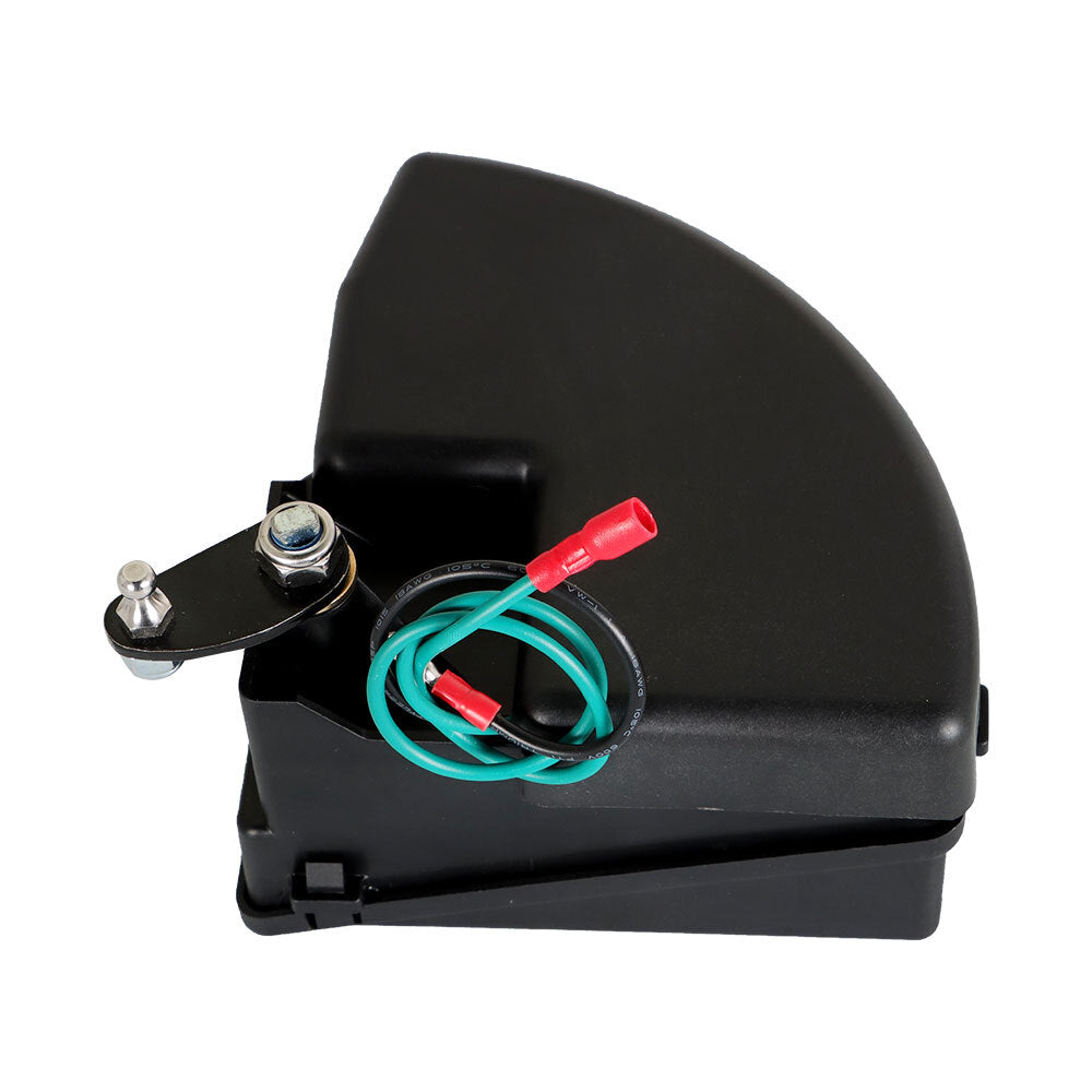 36V V-Glide Wiper Switch Assembly 1016140 for Club Carts and for DS for Golf Carts 1998-2005- n