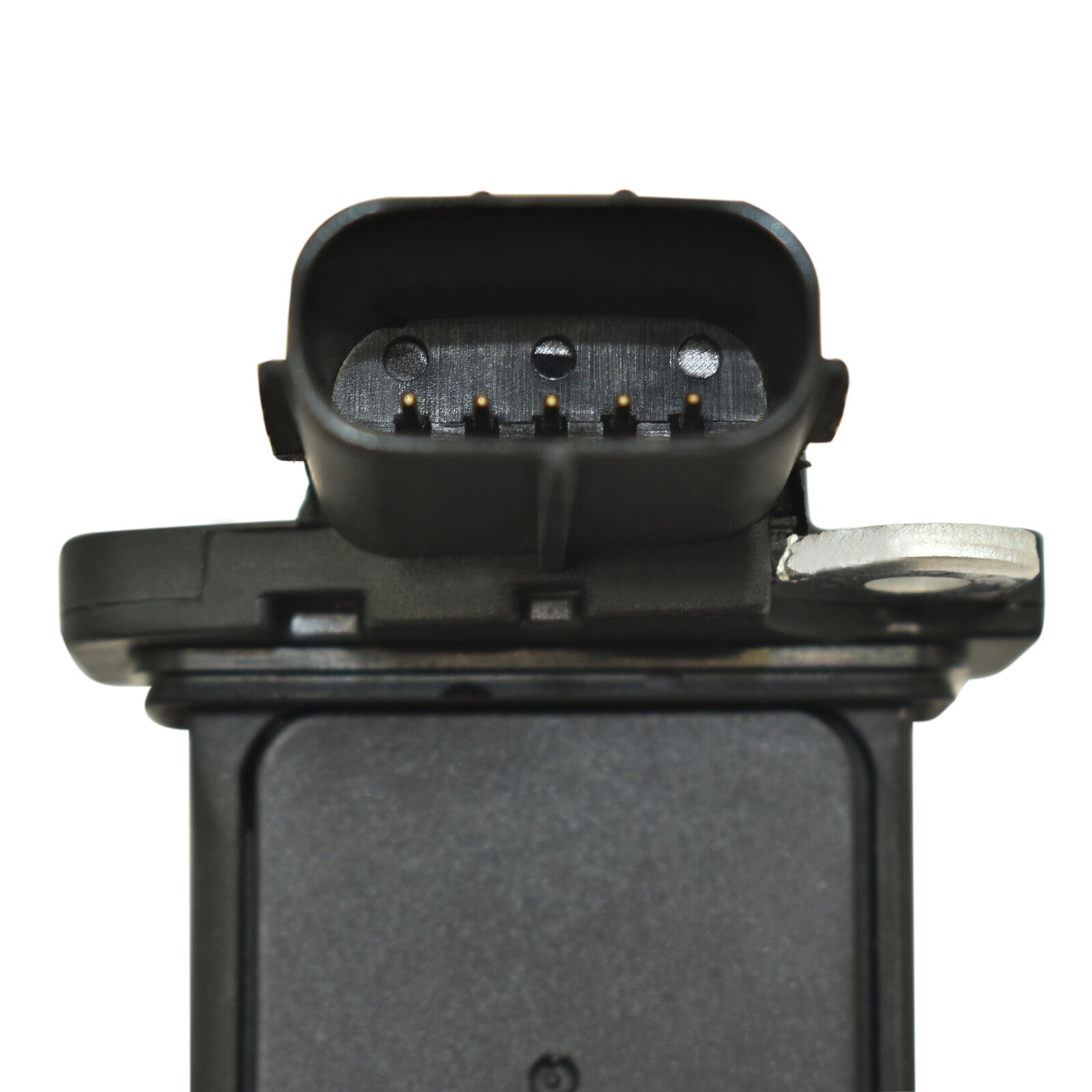 MAF Mass Air Flow Sensor 5-Pins 1J520-10701 AFH70M-106 for Volvo