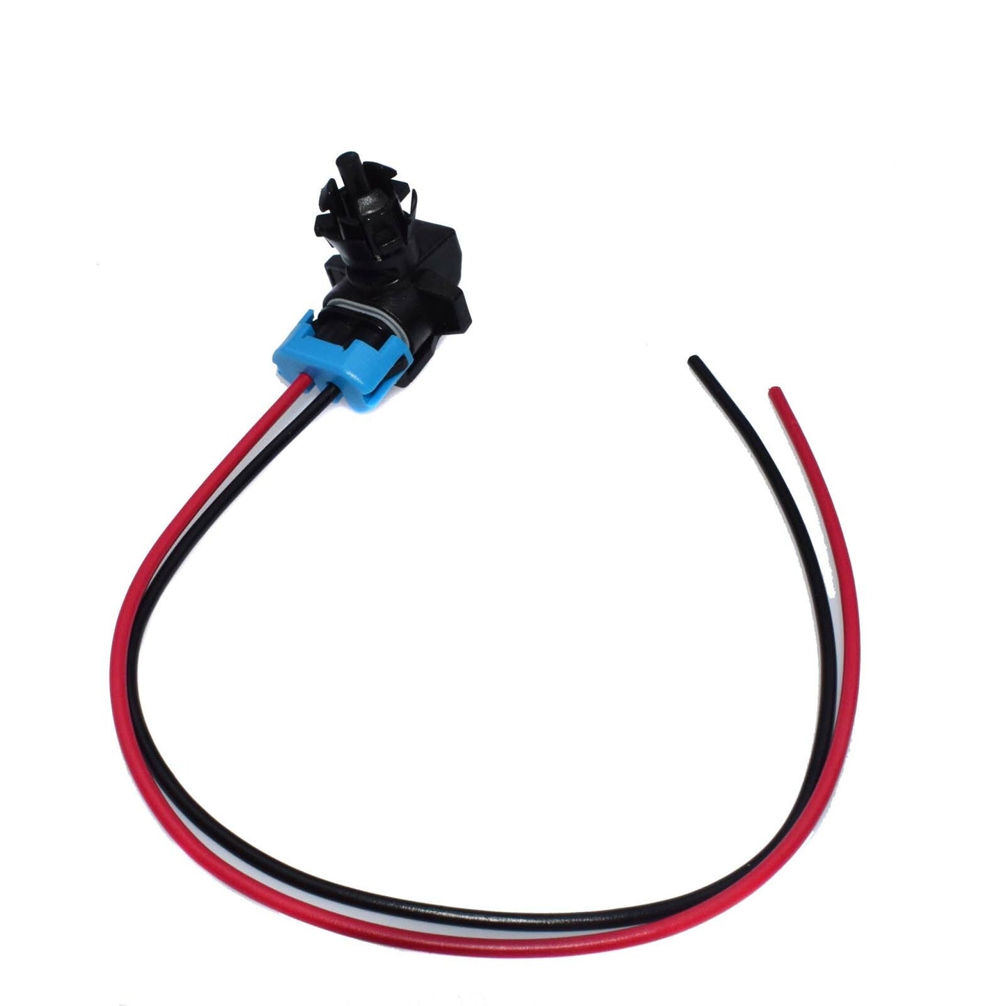 Ambient air temperature sensor switch with plug suitable for Cruze and for Cadillac 9152245- n