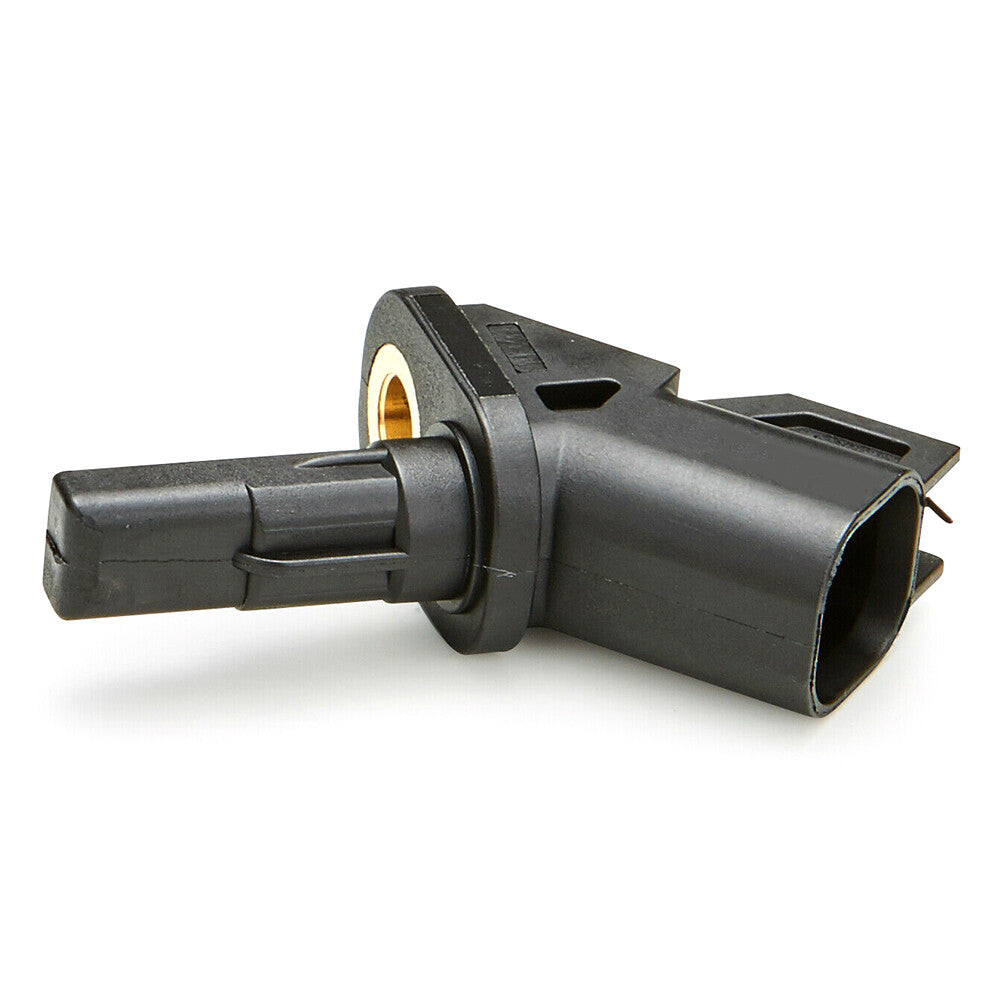 ABS Wheel Speed Sensor Black BP4K43701 Fits for 2004-2015 for Mazda 3 5 Front New Q