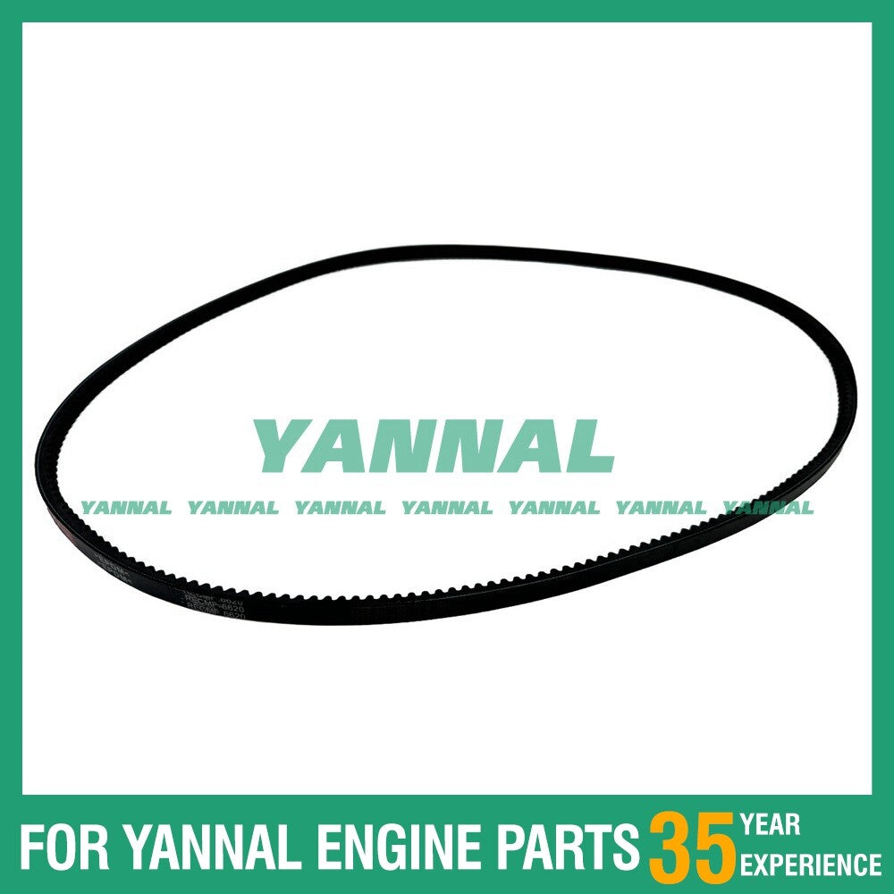 Belt, fan 65.96801-0058 suitable for /Develon