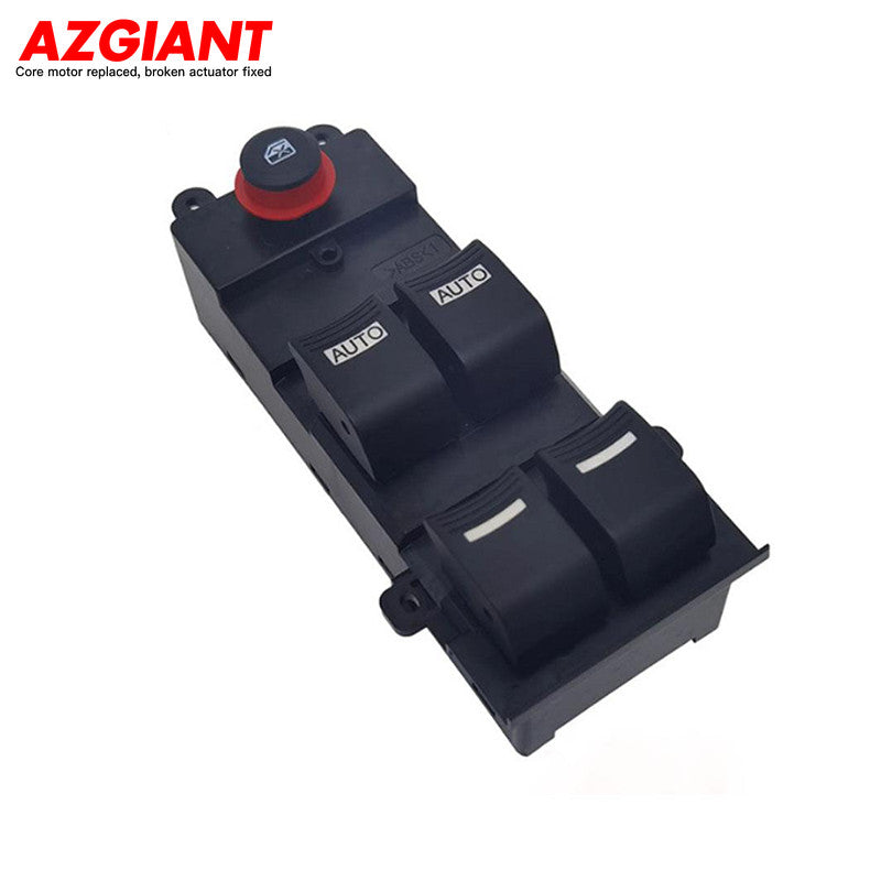 The left-hand drive side main power window switch is suitable for the 2007-13 for Acura MDX 35750-STX-A01ZA