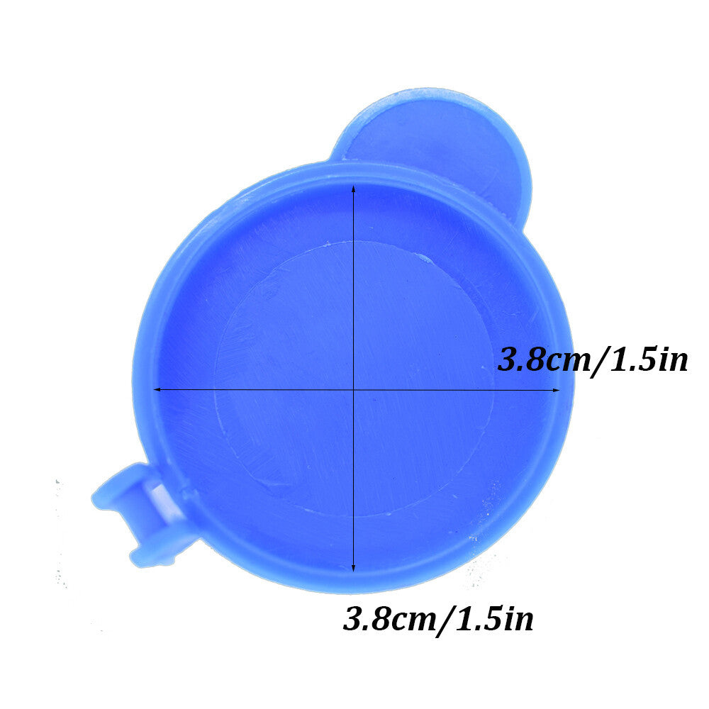  for ford  Fiesta MK5 Fusion Windscreen Washer Bottle Cap 1488251 5S6117632AB Q