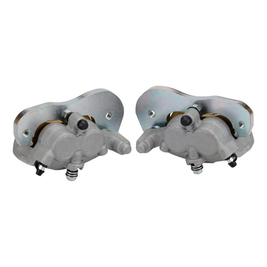 1 Set Left Right Front Brake Calipers Accessories For Can-Am Commander 700 2022