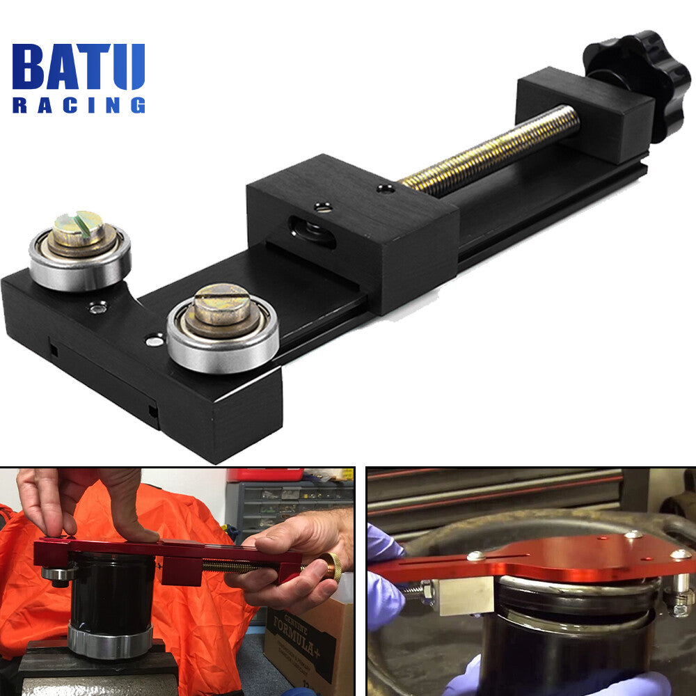 New 66490 Oil Filter Cutter Cutting Tool Fits Filters Up To 5 1/2 Inch Diameter