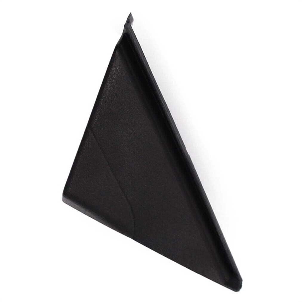 for Hyundai for Elantra 2017-2018 Right Side Rear View Mirror Corner Triangle Fender