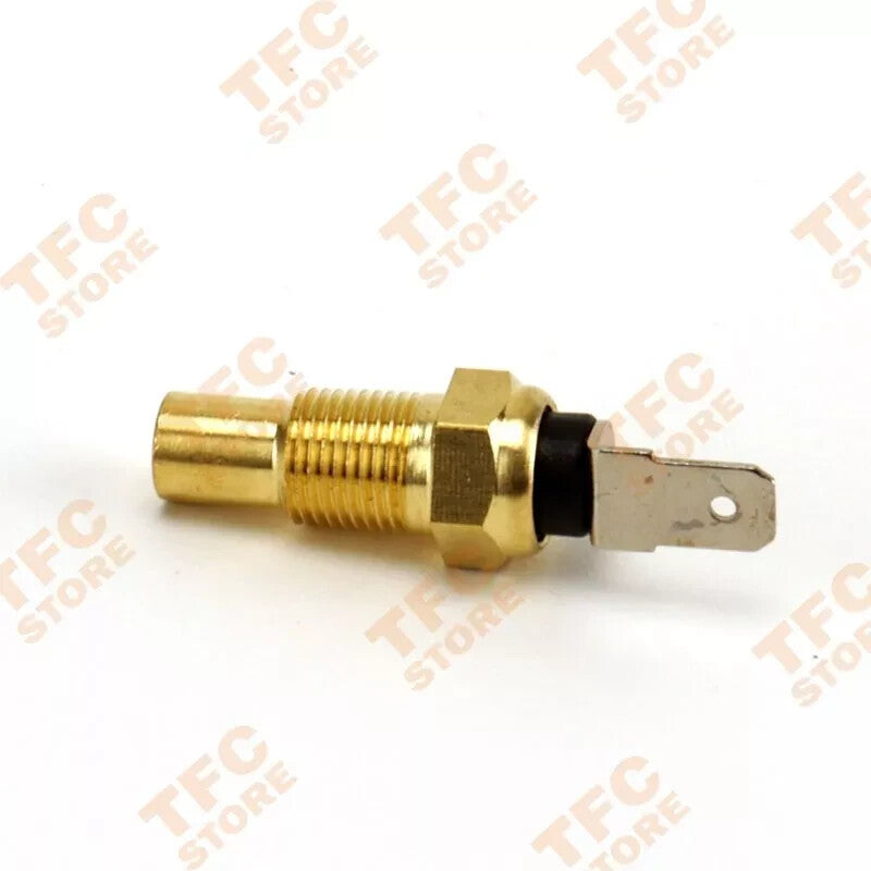 New Water Temp Sender Switch FOR Kubota V2203 Engine 31351-32830 32330-32830
