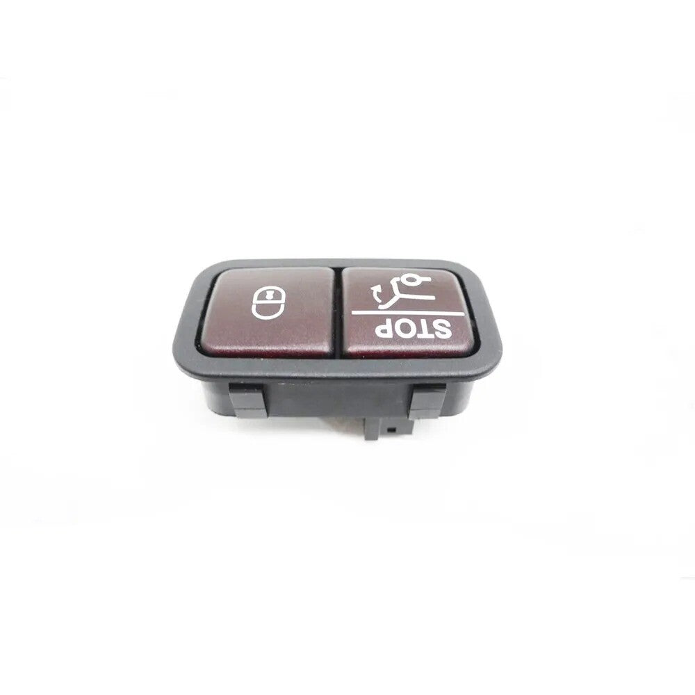 1pc Trunk Lid Tailgate Control Switch for M-Class W164 2005-2011 n