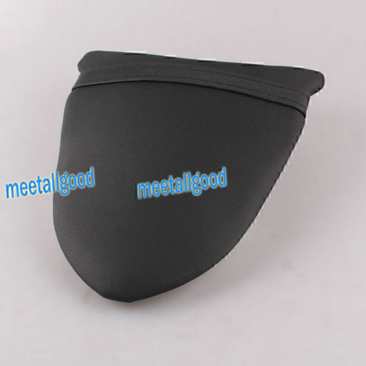 Rear Pillion Passenger for Seat for Kawasaki ZX636 05 06  ZX10R 06 07