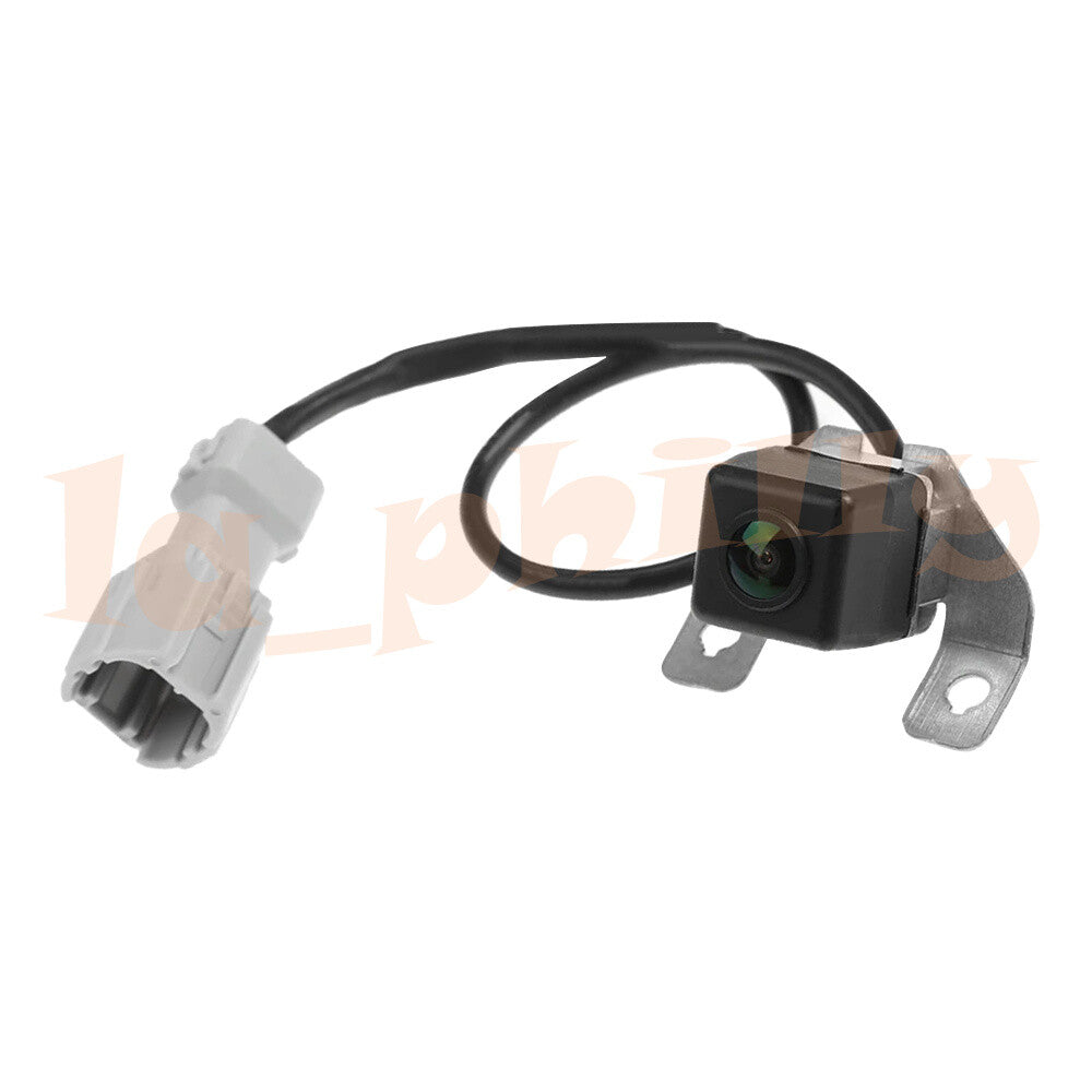 95760-3Z001 Rear View Camera Reverse Camera BackUp Camera for Hyundai I40 Q