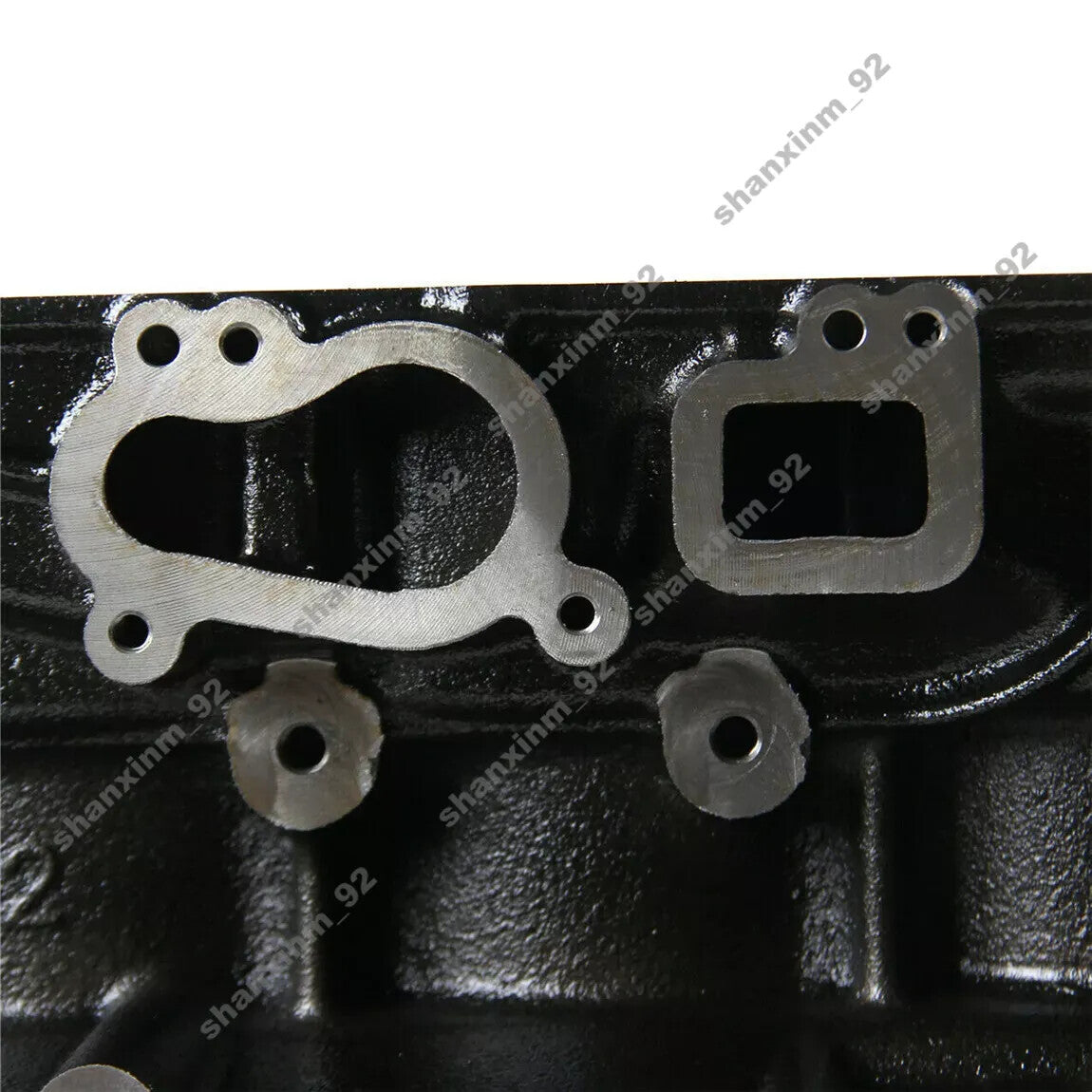 2.0T EA888 Engine Block Fit for VW for Golf for Jetta for Tiguan for Audi A4 A5 A6 Q5 06h103011h