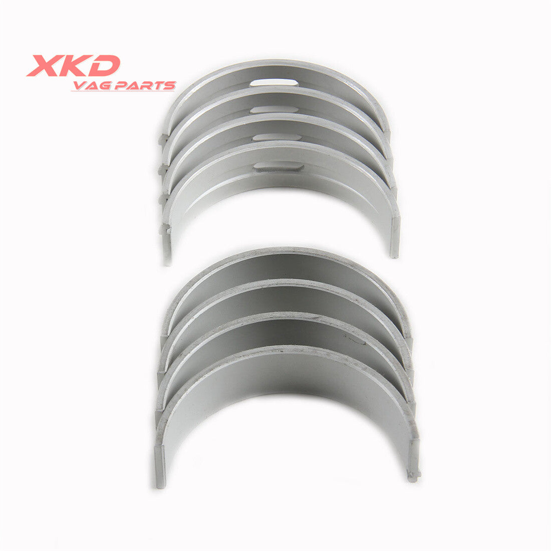 3.0T crankshaft main bearing extra-large size +0.5, suitable for Volkswagen Touareg, for Audi A4, A5, Q5, Q7